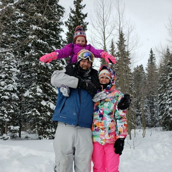 Meet your Posher, Brian - Picture 1 of 1